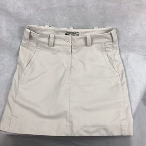 Nike Golf Tour Performance Women’s Dri Fit Skirt 2